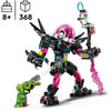 Lego ® dreamzzz™ mateo vs. cyberbreinmecha speelset - 71495