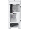 Montech sky two gx midi tower behuizing (wit | 2x usb-a | 1x usb-c | window)