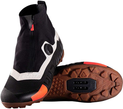Leatt 8.0 hydradri proclip boa - mtb shoes