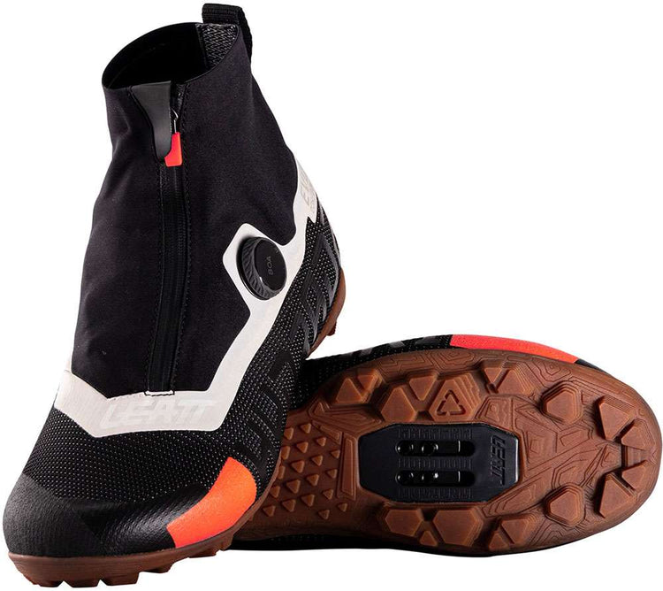 Leatt 8.0 hydradri proclip boa - mtb shoes
