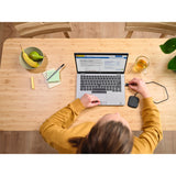 Trust ceto contactloze smartcard-lezer kaartlezer (zwart) - afbeelding 12