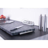 Brennenstuhl ®estilo hoekaansluitdoosstrook met usb laadfunctie 4-weg 2x beschermende contactdozen 2x euro zilver wit - afbeelding 10