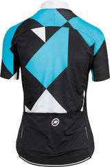 Assos fastlane rock - women's jersey - afbeelding 2