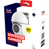 Trust ipcam-3900 360° buitencamera (wit, 2.4 of 5ghz wifi)