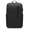 Lenovo legion 17 gamingrugzak gb800 (zwart)