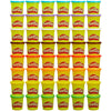Hasbro play-doh modeling compound schoolpack klei (48 stuks)