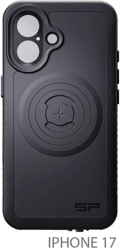 Sp connect xtreme phone case for apple iphone 17 series