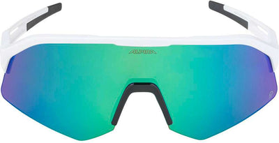 Alpina sonic hr q - sports glasses
