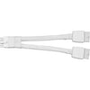 Msi geforce rtx 5060 ti 16g gaming trio oc white grafische kaart (3x displayport, 1x hdmi)