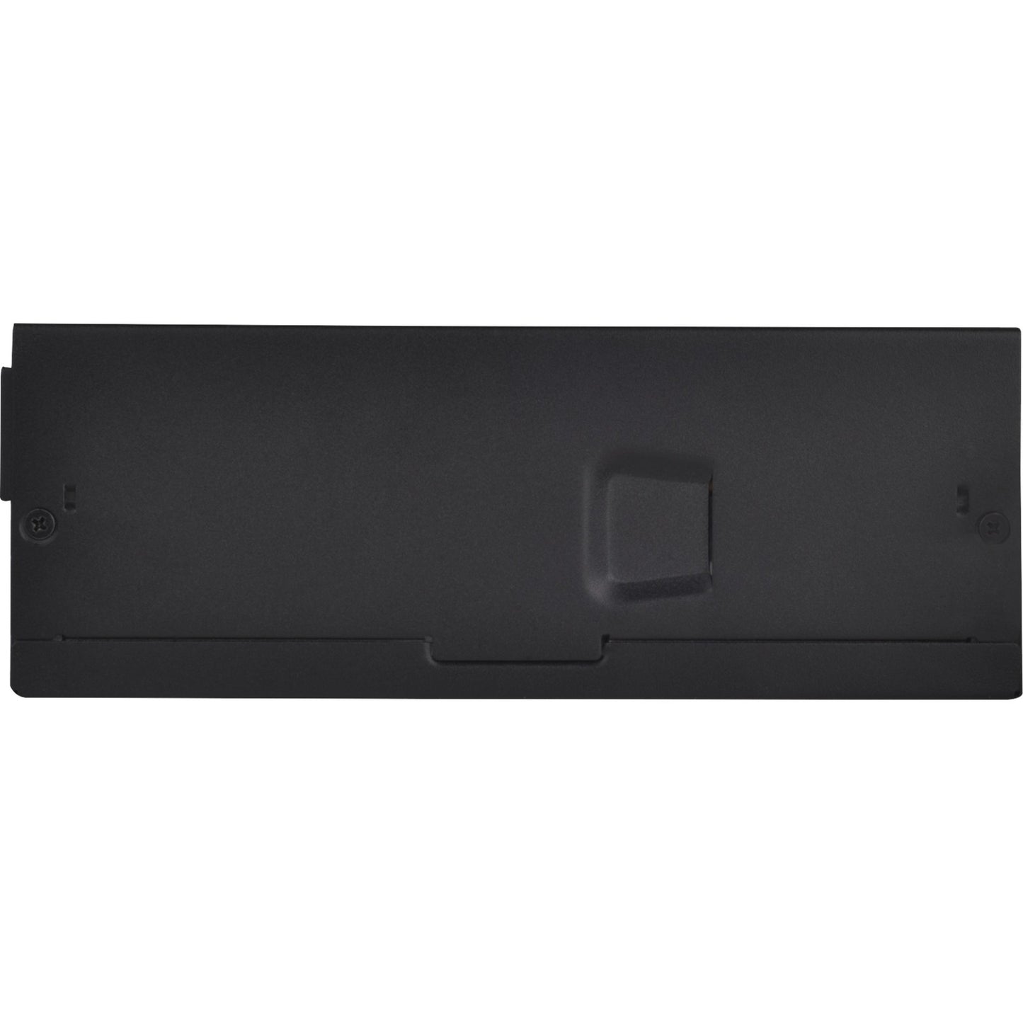 Silverstone tfx tx300 300 watt voeding (zwart)