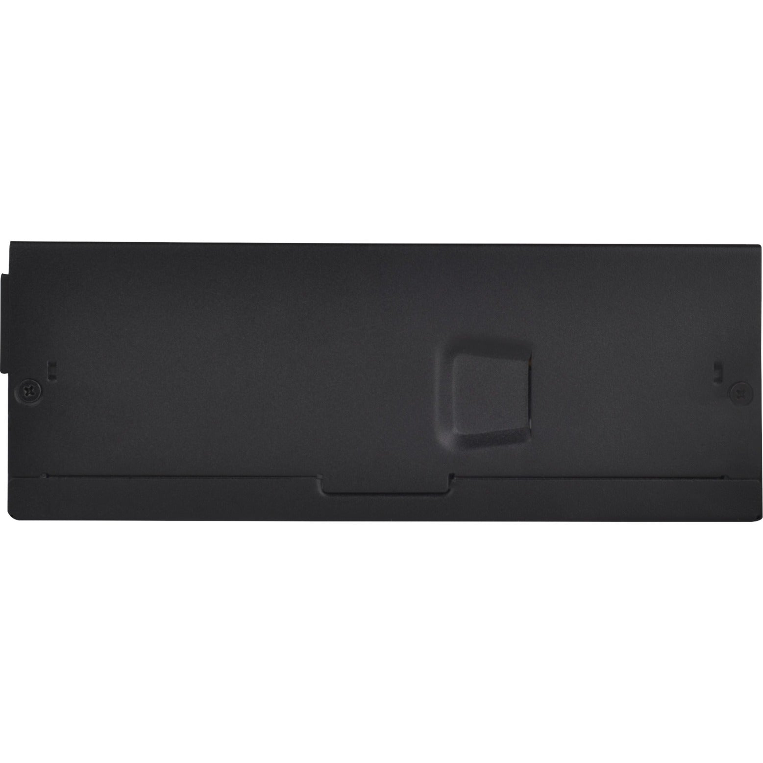 Silverstone tfx tx300 300 watt voeding (zwart)
