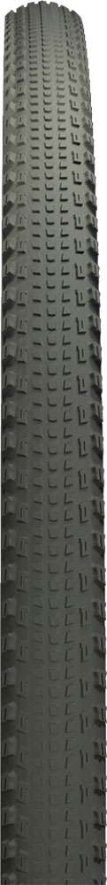 Zleen coyote pro tubeless 700x42c sc 120tpi b2b folding tire