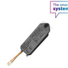 Bosch led remote - battery