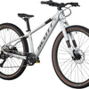 Scott scale 600