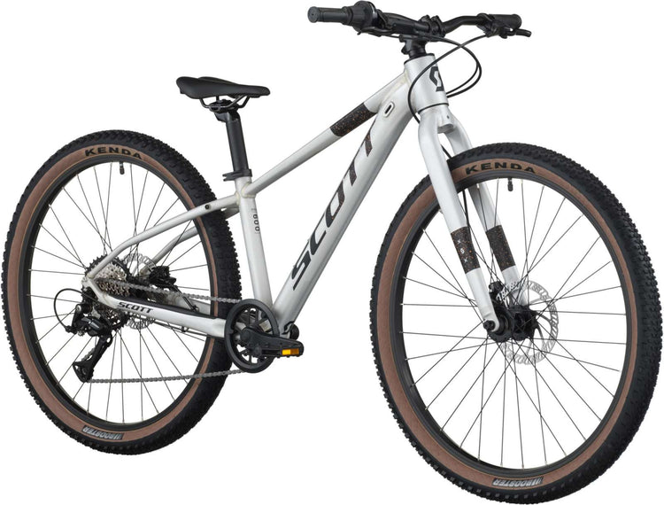 Scott scale 600