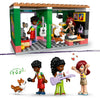 Lego friends 42653 muziekwinkel en appartement