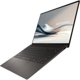 Asus zenbook s 14 ux5406sa-pv029w 14 copilot+ laptop (grijs | core ultra 7 258v | arc graphics 140v | 32 gb | 1 tb ssd) - afbeelding 6