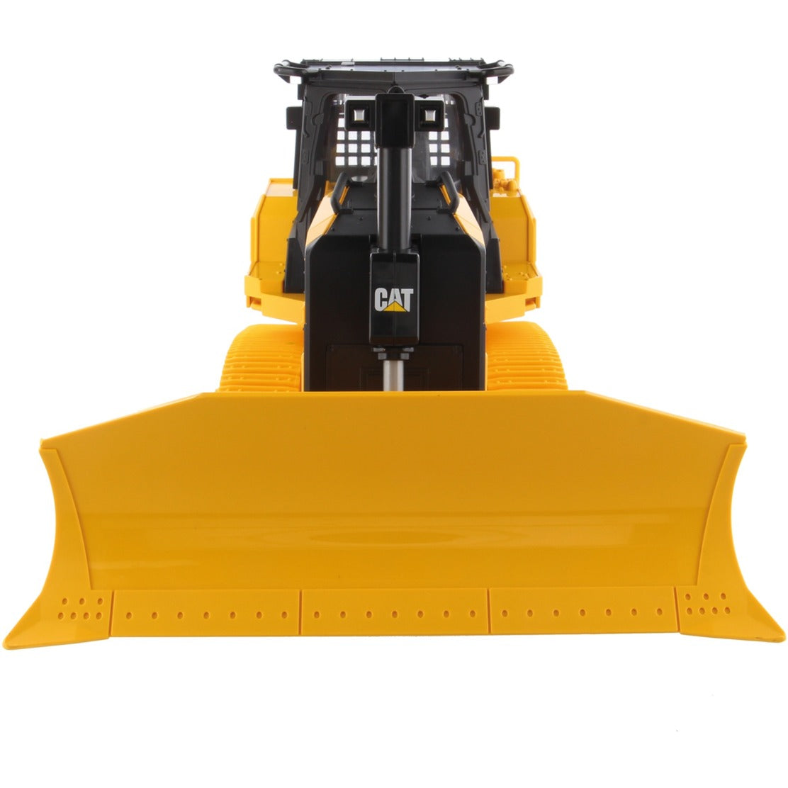 Carrera 1:24 rc cat d7e bulldozer