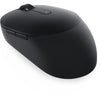 Dell mobile pro wireless mouse ms5120w (zwart)