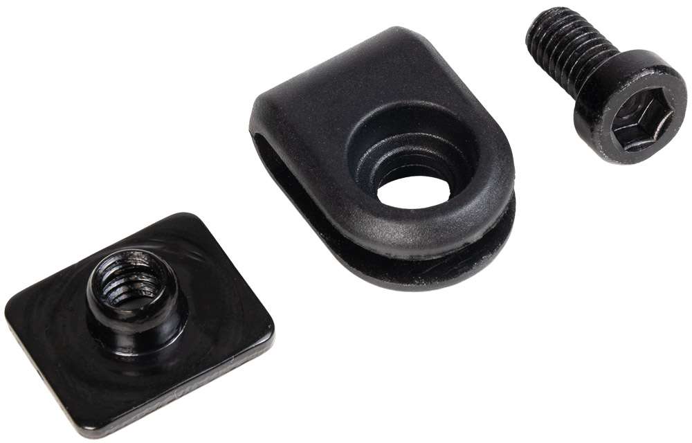 Acid sic 2.0 strut clamp front mudguard