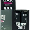 Styrkr bar plus energy bar 12er box