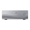 Asus ascent gx10 arm v9.2-a 128 2 mini-pc (donkergrijs | nvidia gb10 grace blackwell | dgx spark | nvlink-c2c | 128 gb | 2 tb ssd)
