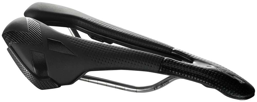 Selle italia x-lr ti 316 superflow saddle