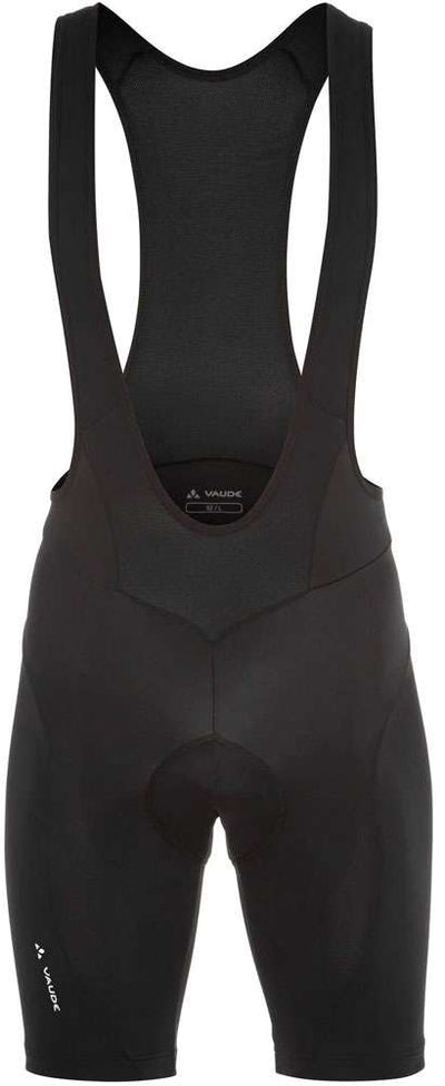 Vaude active bib pants - bib shorts with pad