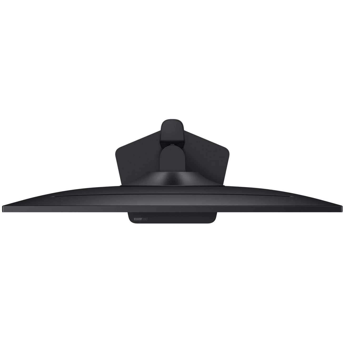 Samsung odyssey s27fg602eu 27 gaming monitor (zwart, 350 hz, hdmi, displayport, free-sync-premium)