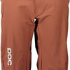 Poc infinite all-mountain - women's mtb shorts