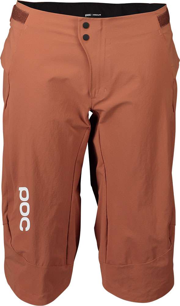 Poc infinite all-mountain - women's mtb shorts