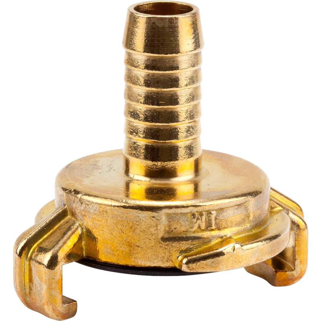 Gardena geka-koppeling 13 mm (1 2 ) 16 mm (5 8 ) slangstuk (7100-20)
