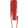 Wiha digitale multimeter tot 600 v ac, cat iv meetapparaat (rood geel)