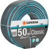 Gardena classic slang (grijs turquoise, 18010-20, 50 m)