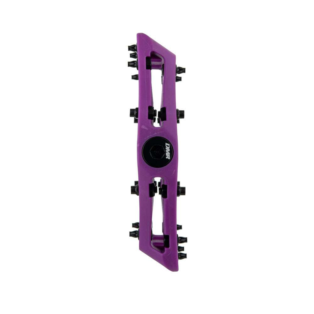 Dmr v11 platform pedals