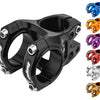 Hope gravity stem ø31.8mm 35mm