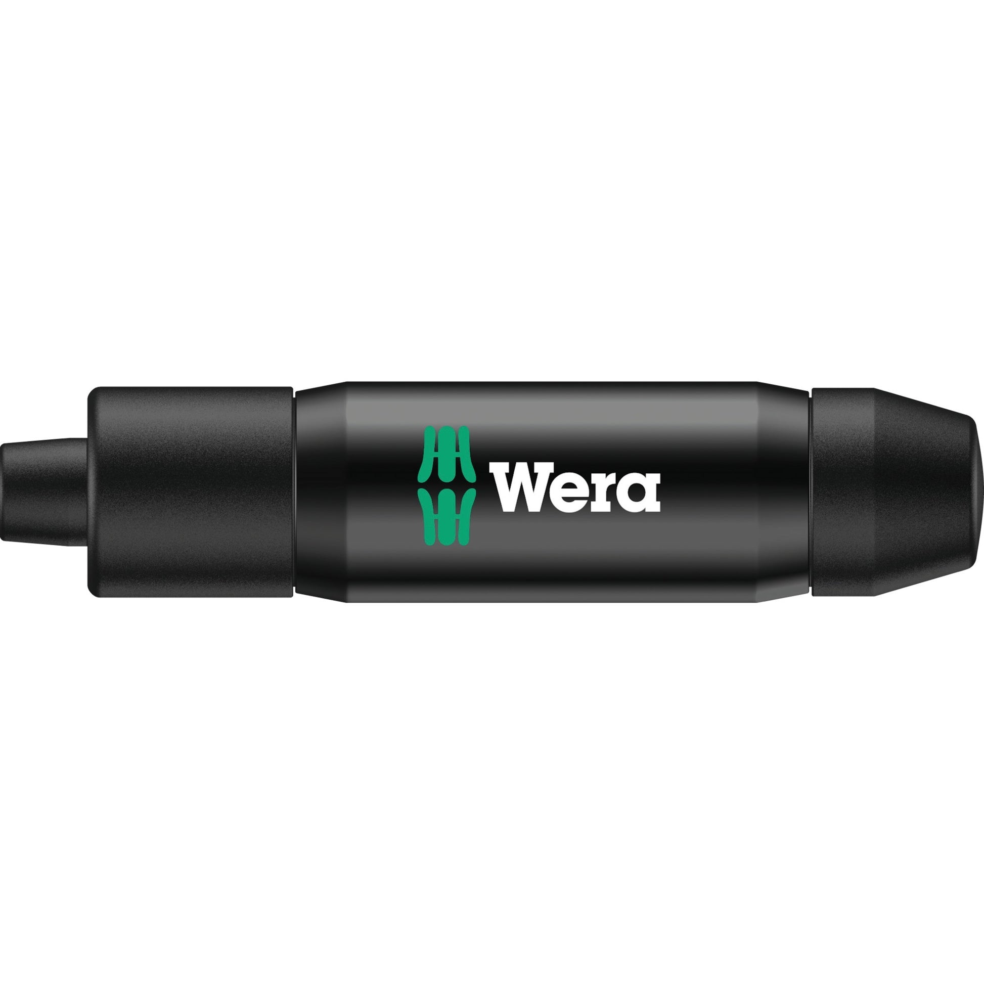 Wera 2090 17 slagschroevendraaier-set slagmoersleutel (zwart, 17-delig, 5 16 binnenzeskant-aandrijving)