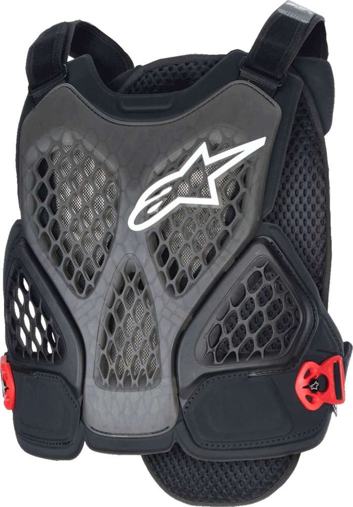 Alpinestars 6 plasma - protector vest