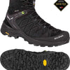 Salewa alp trainer 2 mid gore-tex® - hiking shoes