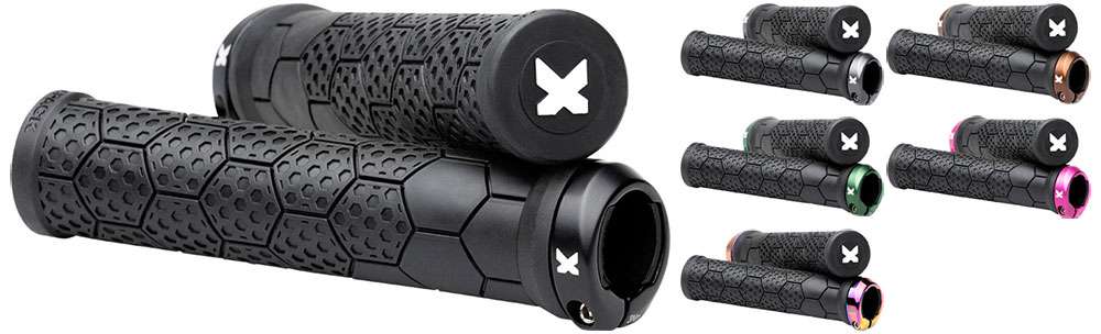 Sixpack racing z-trix al grips