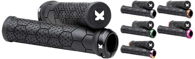 Sixpack racing z-trix al grips