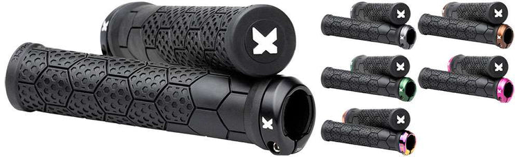 Sixpack racing z-trix al grips