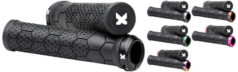 Sixpack racing z-trix al grips