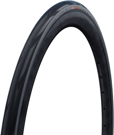 Schwalbe Pro one aero front evo tubeless easy vouwbandband 700x28c