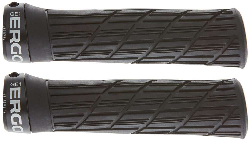 Ergon Handvatten GE1 Evo zwart