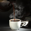Domo koffiezet met timer en display do708k koffiefiltermachine (zwart, 1,5 liter)