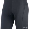 Gorewear c3 - women's short cycling tights with pad