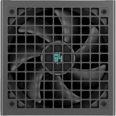 Deepcool pn1000-m modulaire 1000 watt voeding (1x 12v-2x6, 3x pcie)