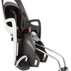 Hamax caress - bicycle child seat