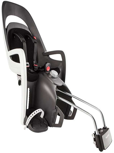 Hamax caress - bicycle child seat